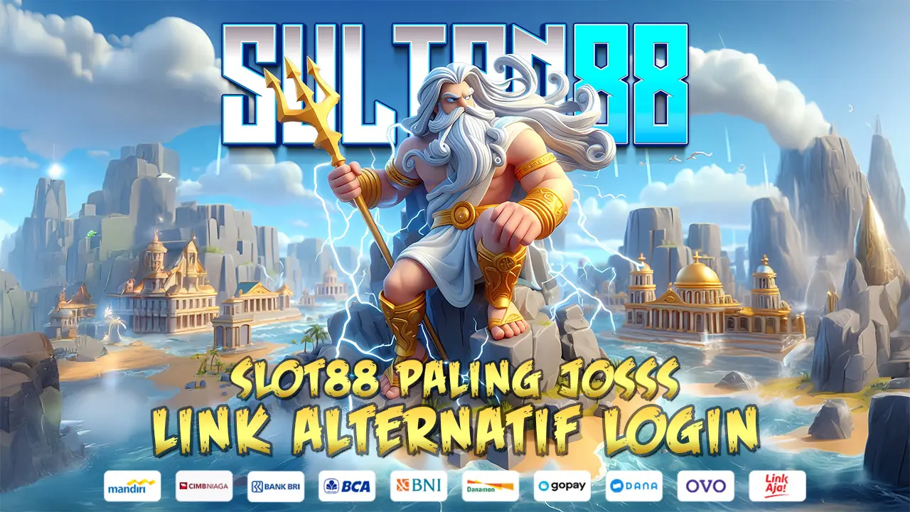 Indoslot188 slot88 resmi