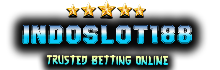 Indoslot188 Logo